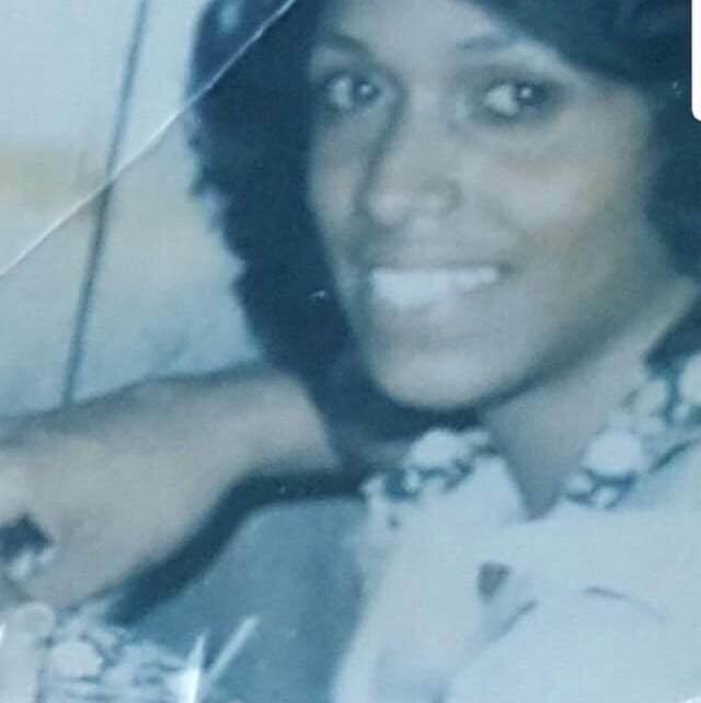 Destiny Holbrook-Powell